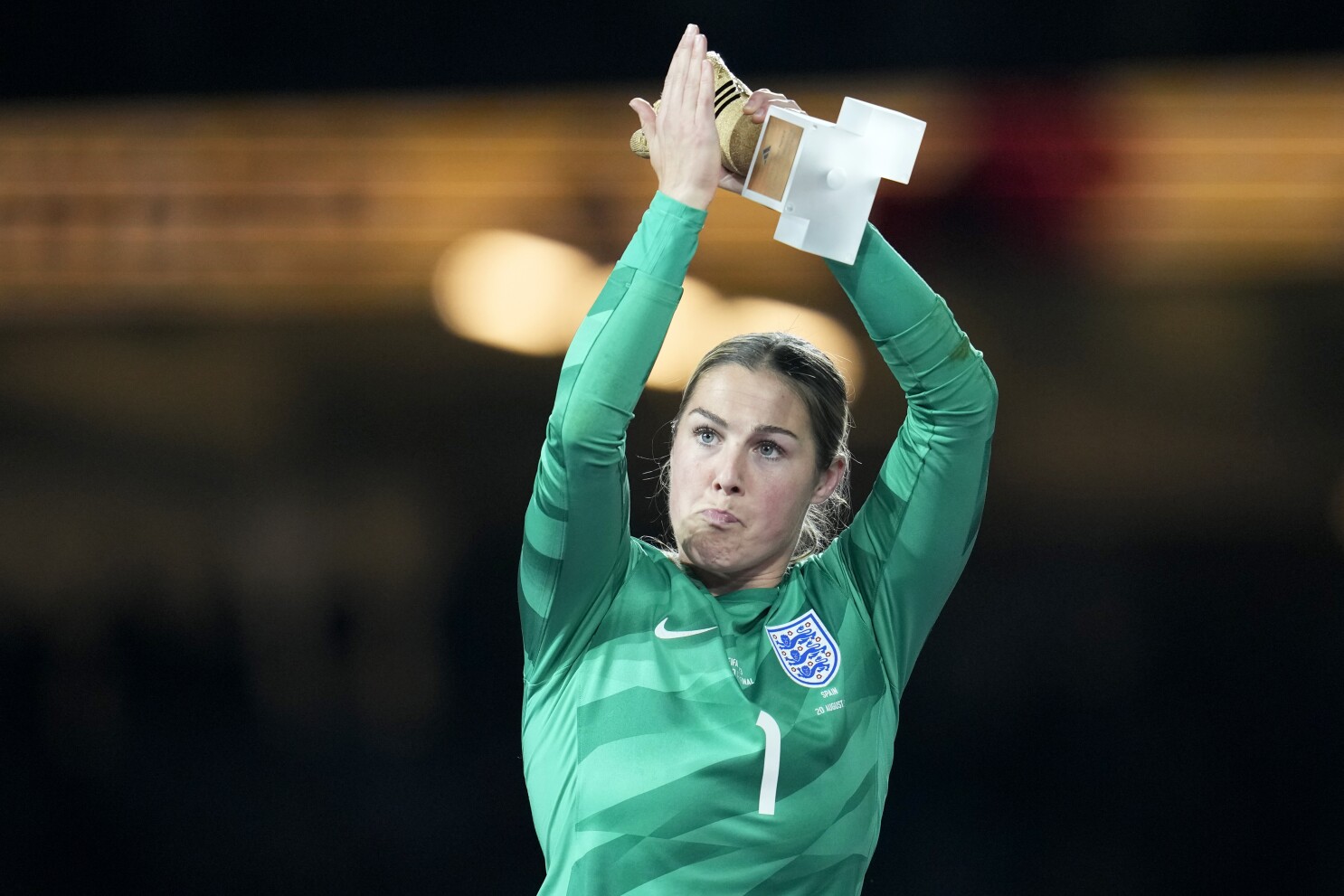 Nike world cup top 218